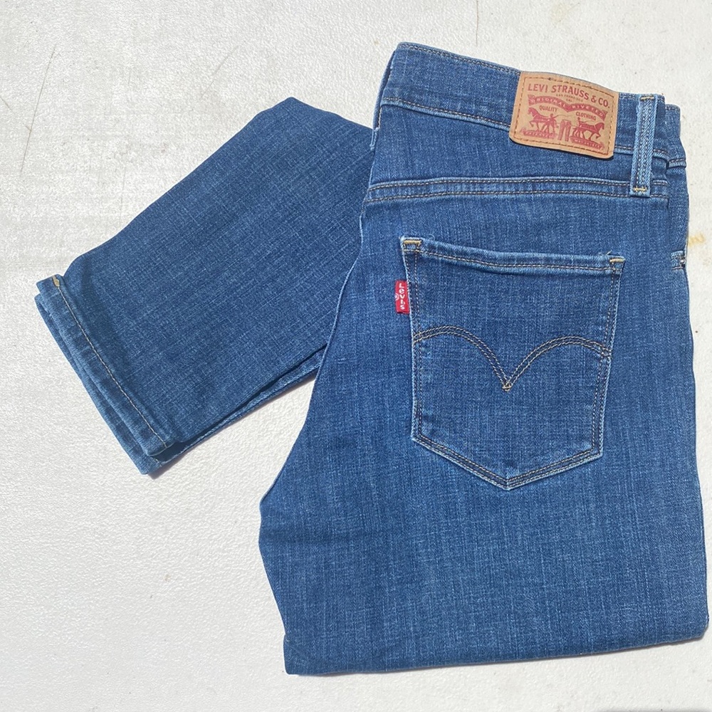Levi’s jeans